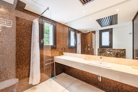 Villa a Benahavis, Malaga, Benahavis - € 9.900.000 | Ref: R5005957 - foto 35