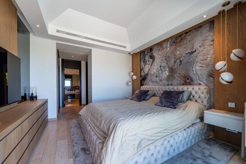 Villa a Benahavis, Malaga, Benahavis - € 9.900.000 | Ref: R5005957 - foto 38