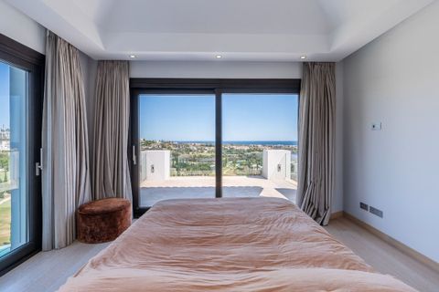 Villa a Benahavis, Malaga, Benahavis - € 9.900.000 | Ref: R5005957 - foto 39