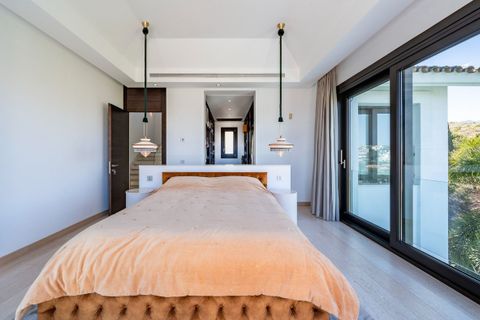 Villa a Benahavis, Malaga, Benahavis - € 9.900.000 | Ref: R5005957 - foto 40