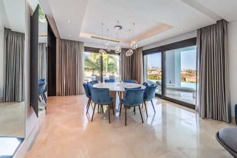 Villa a Benahavis, Malaga, Benahavis - € 9.900.000 | Ref: R5005957 - foto 41