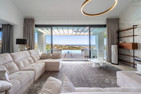 Villa a Benahavis, Malaga, Benahavis - € 9.900.000 | Ref: R5005957 - foto 42