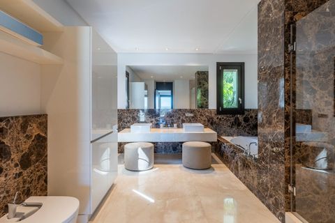 Villa a Benahavis, Malaga, Benahavis - € 9.900.000 | Ref: R5005957 - foto 43