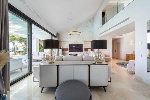 Villa a Benahavis, Malaga, Benahavis - € 9.900.000 | Ref: R5005957 - foto 46