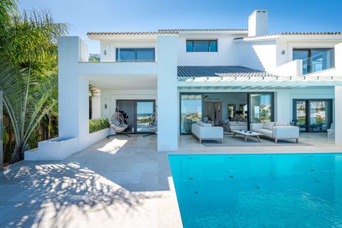 Villa a Benahavis, Malaga, Benahavis - € 9.900.000 | Ref: R5005957 - foto 47