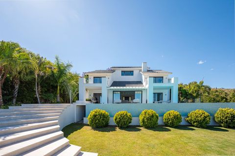 Villa a Benahavis, Malaga, Benahavis - € 9.900.000 | Ref: R5005957 - foto 49