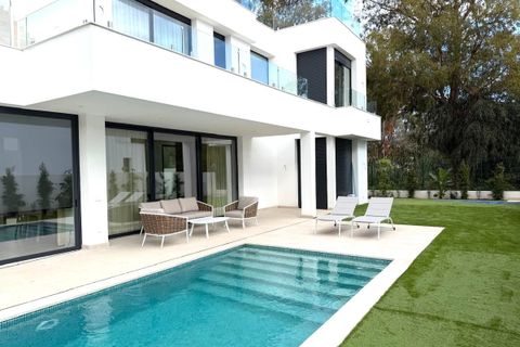 Villa i Atalaya Isdabe, Malaga, Atalaya Isdabe - € 2.000.000 | Ref: R5172730 - foto 2