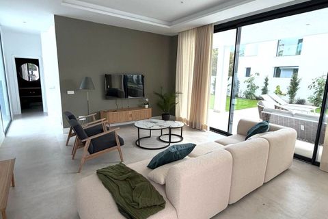 Villa i Atalaya Isdabe, Malaga, Atalaya Isdabe - € 2.000.000 | Ref: R5172730 - foto 4