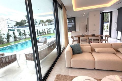 Villa i Atalaya Isdabe, Malaga, Atalaya Isdabe - € 2.000.000 | Ref: R5172730 - foto 7