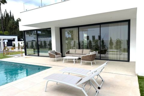 Villa i Atalaya Isdabe, Malaga, Atalaya Isdabe - € 2.000.000 | Ref: R5172730 - foto 19