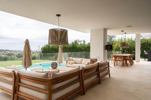 Villa a Benahavis, Malaga, Benahavis - € 3.500.000 | Ref: R5166088 - foto 3
