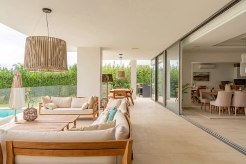 Villa a Benahavis, Malaga, Benahavis - € 3.500.000 | Ref: R5166088 - foto 4