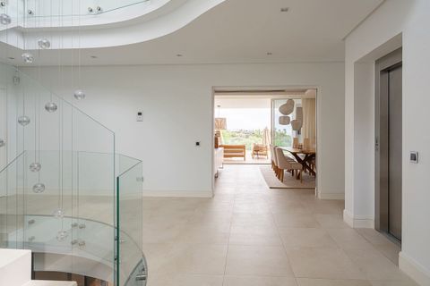Villa a Benahavis, Malaga, Benahavis - € 3.500.000 | Ref: R5166088 - foto 6