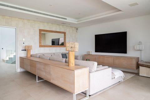 Villa a Benahavis, Malaga, Benahavis - € 3.500.000 | Ref: R5166088 - foto 7