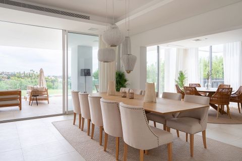 Villa a Benahavis, Malaga, Benahavis - € 3.500.000 | Ref: R5166088 - foto 11