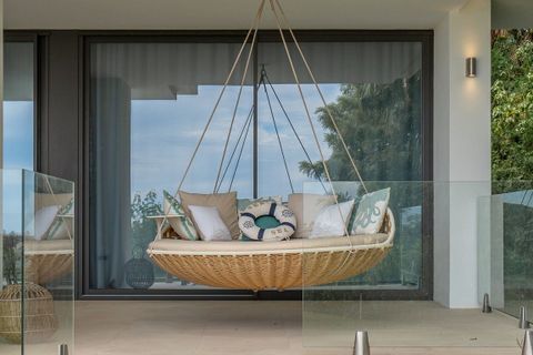 Villa a Benahavis, Malaga, Benahavis - € 3.500.000 | Ref: R5166088 - foto 16