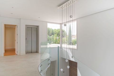 Villa a Benahavis, Malaga, Benahavis - € 3.500.000 | Ref: R5166088 - foto 21