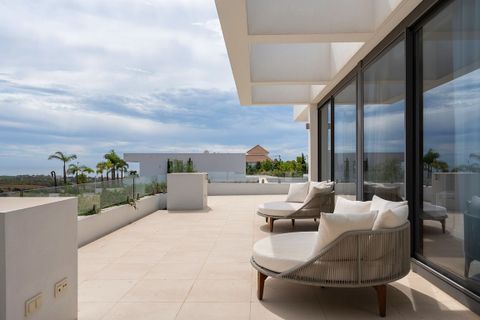 Villa a Benahavis, Malaga, Benahavis - € 3.500.000 | Ref: R5166088 - foto 28