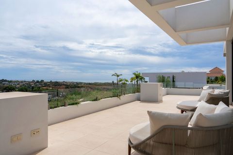 Villa a Benahavis, Malaga, Benahavis - € 3.500.000 | Ref: R5166088 - foto 29
