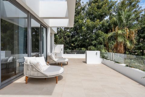 Villa a Benahavis, Malaga, Benahavis - € 3.500.000 | Ref: R5166088 - foto 30