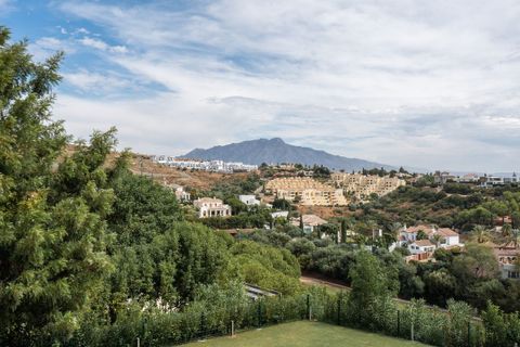 Villa a Benahavis, Malaga, Benahavis - € 3.500.000 | Ref: R5166088 - foto 35