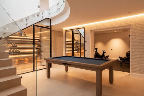 Villa a Benahavis, Malaga, Benahavis - € 3.500.000 | Ref: R5166088 - foto 36