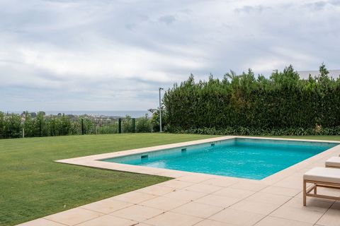 Villa a Benahavis, Malaga, Benahavis - € 3.500.000 | Ref: R5166088 - foto 43