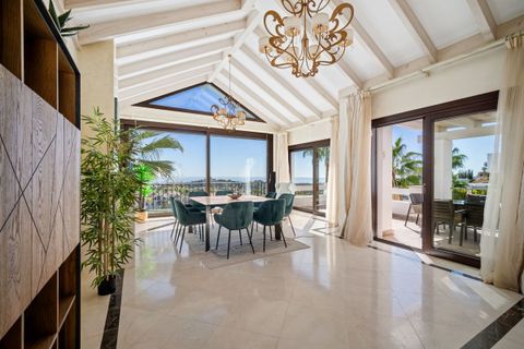 Villa a El Paraiso, Malaga, El Paraiso - € 2.990.000 | Ref: R5215528 - foto 6