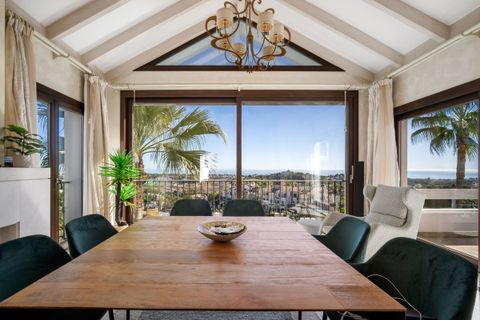 Villa a El Paraiso, Malaga, El Paraiso - € 2.990.000 | Ref: R5215528 - foto 7