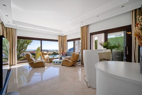 Villa a El Paraiso, Malaga, El Paraiso - € 2.990.000 | Ref: R5215528 - foto 9