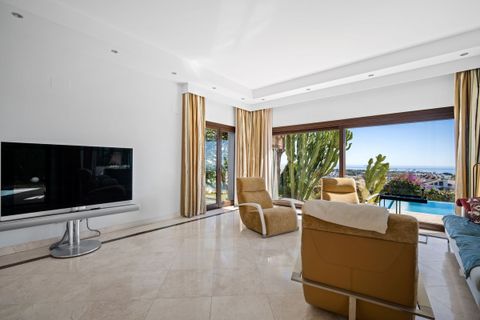 Villa a El Paraiso, Malaga, El Paraiso - € 2.990.000 | Ref: R5215528 - foto 10