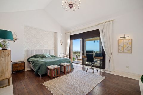 Villa a El Paraiso, Malaga, El Paraiso - € 2.990.000 | Ref: R5215528 - foto 15