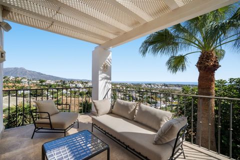 Villa a El Paraiso, Malaga, El Paraiso - € 2.990.000 | Ref: R5215528 - foto 16