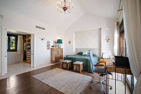 Villa a El Paraiso, Malaga, El Paraiso - € 2.990.000 | Ref: R5215528 - foto 18