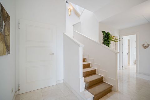 Villa a El Paraiso, Malaga, El Paraiso - € 2.990.000 | Ref: R5215528 - foto 20