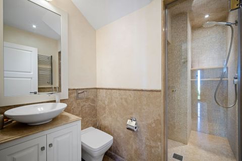 Villa a El Paraiso, Malaga, El Paraiso - € 2.990.000 | Ref: R5215528 - foto 22