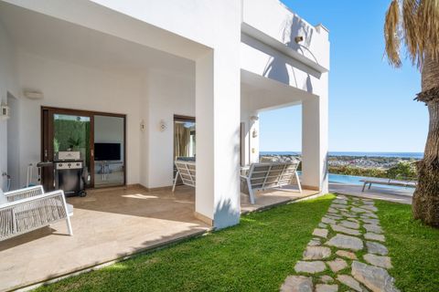 Villa a El Paraiso, Malaga, El Paraiso - € 2.990.000 | Ref: R5215528 - foto 28