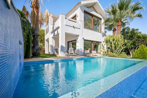 Villa a El Paraiso, Malaga, El Paraiso - € 2.990.000 | Ref: R5215528 - foto 29