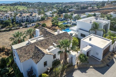 Villa a El Paraiso, Malaga, El Paraiso - € 2.990.000 | Ref: R5215528 - foto 30