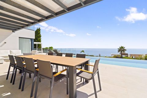 Villa i Manilva, Malaga, Manilva - € 2.495.000 | Ref: R5218084 - foto 1
