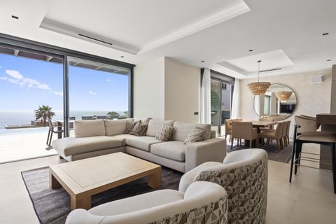 Villa i Manilva, Malaga, Manilva - € 2.495.000 | Ref: R5218084 - foto 3