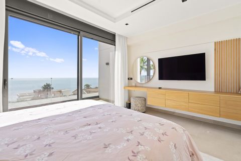 Villa i Manilva, Malaga, Manilva - € 2.495.000 | Ref: R5218084 - foto 4
