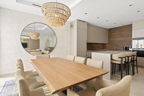 Villa i Manilva, Malaga, Manilva - € 2.495.000 | Ref: R5218084 - foto 5