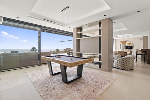 Villa i Manilva, Malaga, Manilva - € 2.495.000 | Ref: R5218084 - foto 8