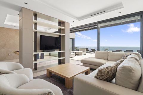 Villa i Manilva, Malaga, Manilva - € 2.495.000 | Ref: R5218084 - foto 11