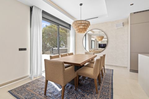 Villa i Manilva, Malaga, Manilva - € 2.495.000 | Ref: R5218084 - foto 12