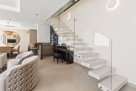Villa i Manilva, Malaga, Manilva - € 2.495.000 | Ref: R5218084 - foto 16