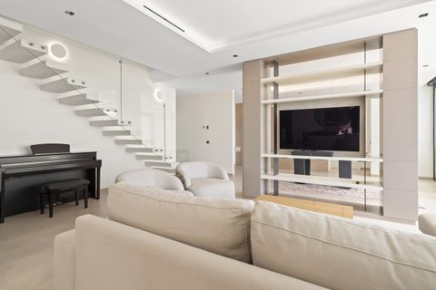 Villa i Manilva, Malaga, Manilva - € 2.495.000 | Ref: R5218084 - foto 17