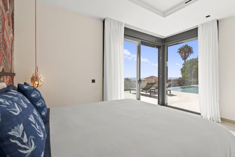Villa i Manilva, Malaga, Manilva - € 2.495.000 | Ref: R5218084 - foto 19