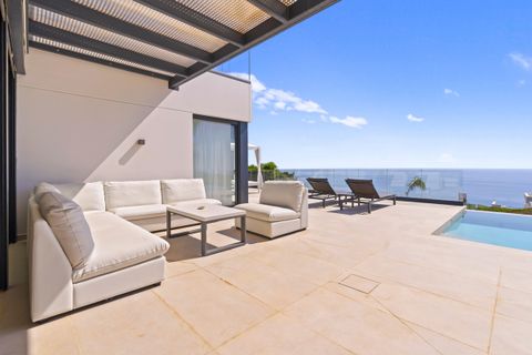 Villa i Manilva, Malaga, Manilva - € 2.495.000 | Ref: R5218084 - foto 25